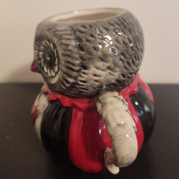 Johanna Parker Owl Mug - Valentine's Day - - Picture 4 of 6
